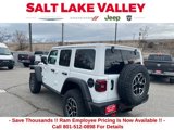 New 2025 Jeep Wrangler Unlimited Rubicon image 5