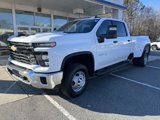 New 2025 Chevrolet Silverado 3500 W/T w/ WT Convenience Package image 1