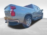 New 2026 Chevrolet Silverado 1500 LTZ w/ LTZ Premium Package image 5