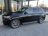 Certified 2025 Mercedes-Benz GLE 350 4MATIC image 3