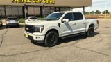Used 2024 Ford F150 Lariat image 4