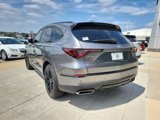 New 2025 Acura MDX A-Spec image 3