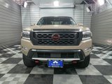 Used 2024 Nissan Frontier PRO-4X w/ Technology Package image 4