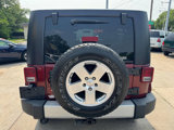 Used 2010 Jeep Wrangler Unlimited Sahara w/ Trailer Tow Group image 6