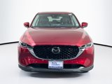 Used 2023 MAZDA CX-5 AWD 2.5 S w/ Premium Package image 2