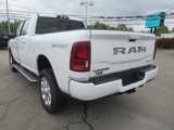 New 2025 RAM 2500 Laramie w/ Sport Appearance Package image 3