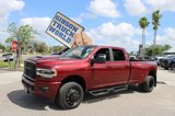 Used 2024 RAM 3500 Laramie w/ Night Edition image 1