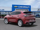 New 2025 Buick Encore GX Avenir w/ Avenir Technology Package image 4