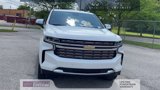 Used 2024 Chevrolet Tahoe Premier image 3