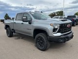 New 2026 Chevrolet Silverado 2500 ZR2 w/ ZR2 Bison Edition image 3