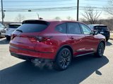New 2025 Acura MDX A-Spec image 4