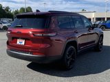 New 2024 Jeep Grand Cherokee L Altitude image 4