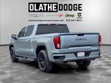 Used 2024 GMC Sierra 1500 Elevation w/ Elevation Premium Package image 3