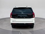 New 2025 Ford Expedition Platinum image 4