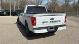 Used 2023 Ford F150 XLT w/ Equipment Group 302A High image 5