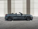 Used 2022 BMW M8 Competition w/ Driving Assistance Package image 2