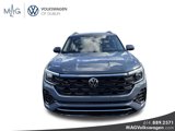 New 2025 Volkswagen Atlas SEL Premium R-Line image 2