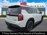 New 2025 Nissan Armada PRO-4X w/ Pro-4X Premium Package image 5
