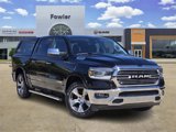 Used 2022 RAM 1500 Laramie image 2