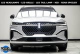 Used 2024 Lincoln Nautilus Black Label w/ Jet Appearance Package (87T) image 4