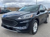 Used 2022 Ford Escape SE image 2