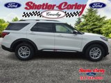 New 2025 Ford Explorer Active image 4