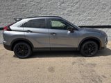 New 2025 Mitsubishi Eclipse Cross AWD image 2