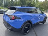New 2026 Kia Sportage X-Line image 5