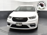 New 2025 Chrysler Pacifica Select image 2