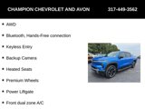 New 2026 Chevrolet Silverado EV LT w/ Premium Package image 2