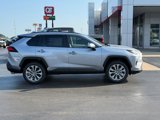 New 2025 Toyota RAV4 XLE Premium image 2