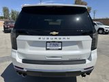 New 2025 Chevrolet Suburban Premier image 4