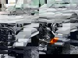New 2025 Jeep Wrangler Willys image 5