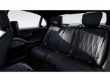 New 2025 Mercedes-Benz S 63 AMG S image 5
