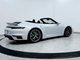 Used 2023 Porsche 911 Turbo S image 5