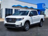 New 2025 Honda Ridgeline TrailSport image 2