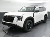 New 2025 Nissan Armada PRO-4X w/ Pro-4X Premium Package image 4
