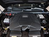 New 2025 Audi Q7 3.0T Prestige image 4