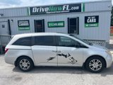 Used 2013 Honda Odyssey EX-L image 2