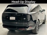 Certified 2023 Land Rover Range Rover SE image 5