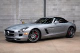 Used 2012 Mercedes-Benz SLS AMG Roadster image 6