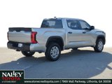 Certified 2025 Toyota Tundra SR5 image 4