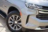 Used 2021 Chevrolet Tahoe LT w/ Rear Media and Nav Package image 5