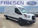 New 2025 Ford Transit 350 148 High Roof Extended image 3