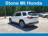 New 2025 Honda Pilot Touring image 3