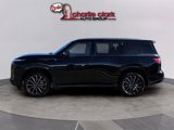 New 2025 INFINITI QX80 Autograph w/ Autograph Exterior Package image 3