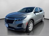 Used 2023 Chevrolet Equinox LT w/ Driver Convenience Package image 4