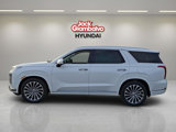 New 2025 Hyundai Palisade Calligraphy image 4