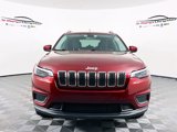 Used 2020 Jeep Cherokee Latitude w/ Cold Weather Group image 3
