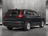 New 2026 Honda CR-V EX-L image 2